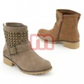 Herbst Winter Boots Schuhe Gr. 36-41 je 8,90 EUR