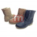 Damen Winter Schuhe Boots Gr. 36-41 je 11,95 EUR