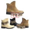 Herbst Winter Boots Schuhe Gr. 36-41 je 15,95 EUR