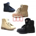 Herbst Winter Boots Schuhe Gr. 36-41 je 11,90 EUR