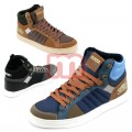 Freizeit Schuhe Sneaker Boots Gr. 40-45 je 9,50 EUR