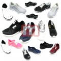 Freizeit Sport Sneaker Schuhe Mix Gr. 36-45 ab je 8,75 EUR