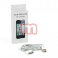 USB Kabel fr iPhone 3GS/4G/4S Wei je 1,90 EUR