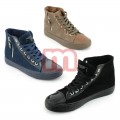 Damen Schuhe Sneaker Boots Gr. 36-41 je 9,50 EUR