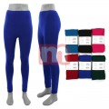 Damen Thermo Leggins Farbig Mix für 1,79 EUR