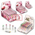 Lippenstifte in modischen Farben im Mix je 0,66 EUR