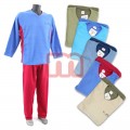 Herren Schlafanzüge Pyjamas Gr. M-3XL je 6,85 EUR
