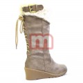 Mädchen Kinder Stiefel in Gr. 31-36 Mix je 12,50 EUR