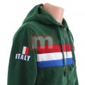 Herren Sweat Shirts ITALIA Mix Gr. M-XXL je 8,95 EUR