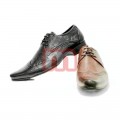 Edle Herren Business Schuhe Gr. 40-45 je 9,95 EUR
