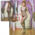 Sexy Netz Body Dessous Schwarz je 5,95 EUR