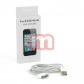 USB Kabel für iPhone 3GS/4G/4S Weiß je 1,90 EUR
