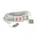 USB Kabel für iPhone 3GS/4G/4S Weiß je 1,90 EUR