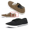 Herren Freizeit Sneaker Schuhe Gr. 41-45 je 6,90 EUR