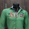 Edle Herren Shirts Hemden Gr. S-3XL je 11,90 EUR