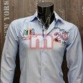 Edle Herren Shirts Hemden Gr. S-3XL je 11,90 EUR