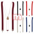 Hosenträger verstellbar mit Clips Unisex je 2,79 EUR
