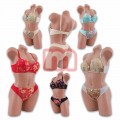 Sexy BH Sets Slip Dessous Gr. B/C je 1,99 EUR