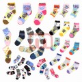 Mdchen Jungen Socken Mix Gr. 17-39 ab je 0,38 EUR