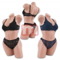 Sexy BH Sets Panty Dessous Cup B/C je 1,89 EUR