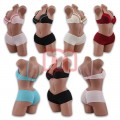 Sexy BH Sets Panty Dessous Gr. B/C je 2,19 EUR