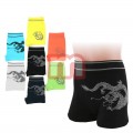 Jungen Unterhosen Slips Shorts Motive je 0,95 EUR