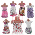 Mädchen Kleider Tunikas Mix 4-12 J. je 4,95 EUR