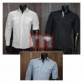 Edle Herren Shirts Hemden Gr. S-3XL je 9,75 EUR