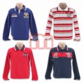 Jungen Polo Langarm Shirts 4-14 J. je 3,75 EUR