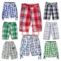 Modische Kinder Bermuda Shorts 4-16 J. je 6,90 EUR