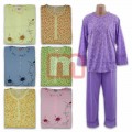 Damen Schlafanzüge Lang Gr. S-XL je 4,50 EUR