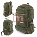 Geräumige Rucksäcke Travel Bags Farbmix je 8,75 EUR