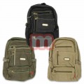Geräumige Rucksäcke Travel Bags Farbmix je 8,75 EUR