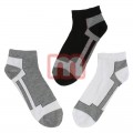 Herren Socken Füßlinge Mix Gr. 40-46 je 0,29 EUR