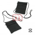 Umhänge Tasche Travel Bag Schwarz je 2,45 EUR