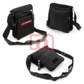 Travel Bag Umhänge Tasche Schwarz je 2,75 EUR