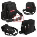 Travel Bag Umhänge Tasche Schwarz je 4,75 EUR