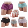 Damen Slips Pantys Dessous Mix Gr. L-XXL je 0,65 EUR