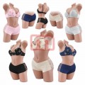 Sexy BH Sets Panty Dessous Cup B/C je 2,19 EUR