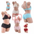 Sexy BH Sets Panty Dessous Cup B/C je 2,19 EUR