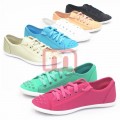 Damen Schuhe Sneaker Gr. 36-41 je 7,95 EUR