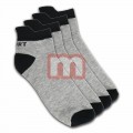 Socken Füßlinge Unisex Mix Gr. 35-46 je 0,26 EUR
