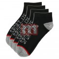 Socken Füßlinge Unisex Mix Gr. 35-46 je 0,31 EUR