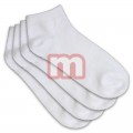 Socken Füßlinge Unisex Mix Gr. 35-46 je 0,26 EUR