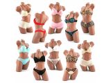 Sexy BH Sets Panty Tanga Slips CUP B/C nur 2,49 EUR