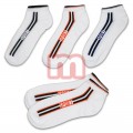 Herren Socken Füßlinge Mix Gr. 40-46 ab je 0,25 EUR