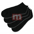 Socken Flinge Schwarz Mix Gr. 39-46 ab je 0,25 EUR