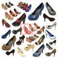 Damen Pumps Schuhe Mix Gr. 36-41 ab je 4,90 EUR