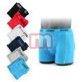 Herren Boxer Shorts Unterhosen Gr. L-3XL je 1,45 EUR
