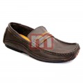 Herren Schuhe Slipper Leder Gr. 40-45 je 9,50 EUR
